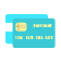 Local Credit/Debit Card